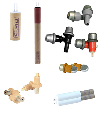 THERMOCOUPLE-TIPS